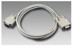 광섬유온도센서 RS-232 Cable
